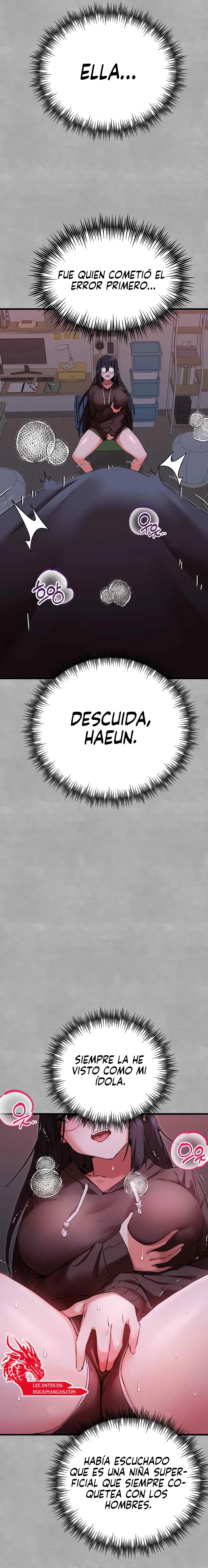 ¿Quieres Hacerlo Con Una Chica Que No Conoces? Capítulo 46 - Página 20