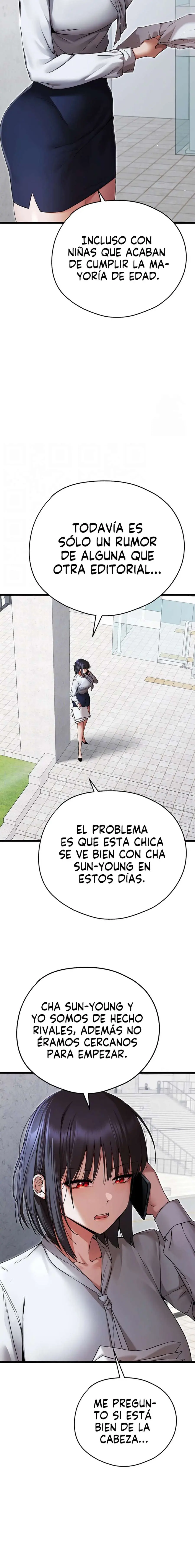 ¿Quieres Hacerlo Con Una Chica Que No Conoces? Capítulo 48 - Página 3