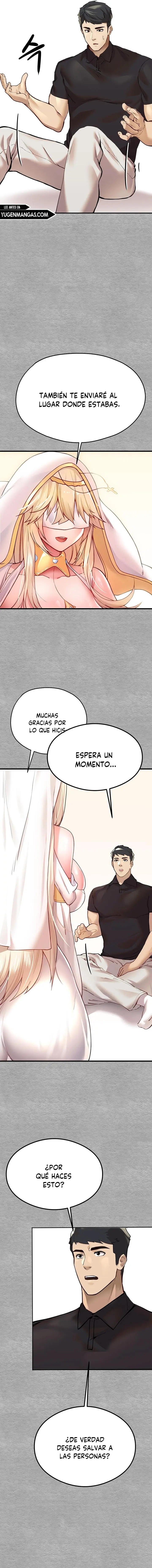 ¿Quieres Hacerlo Con Una Chica Que No Conoces? Capítulo 5 - Página 15