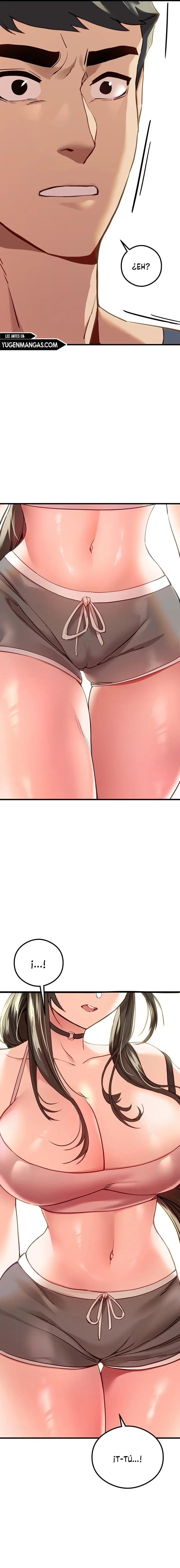 ¿Quieres Hacerlo Con Una Chica Que No Conoces? Capítulo 5 - Página 24