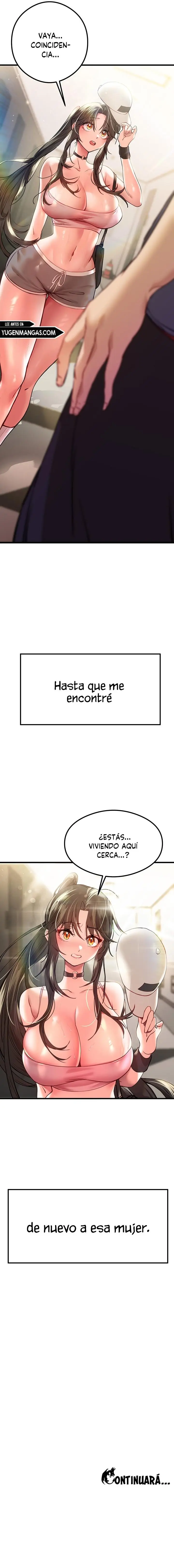 ¿Quieres Hacerlo Con Una Chica Que No Conoces? Capítulo 5 - Página 25