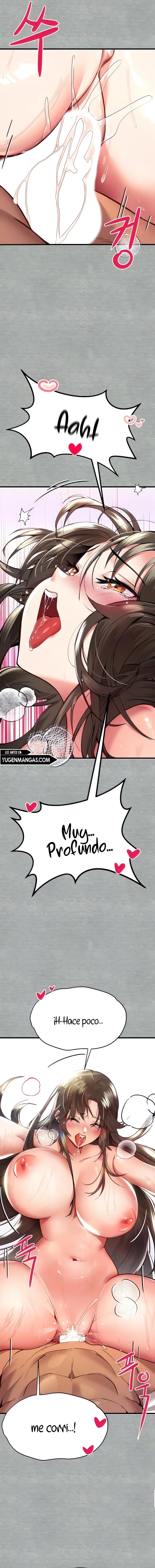 ¿Quieres Hacerlo Con Una Chica Que No Conoces? Capítulo 5 - Página 4