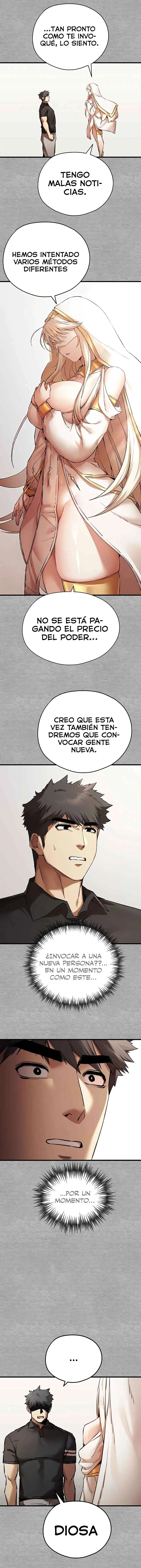 ¿Quieres Hacerlo Con Una Chica Que No Conoces? Capítulo 50 - Página 18