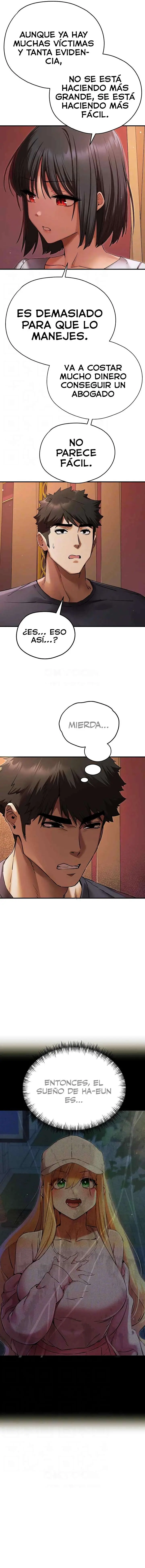¿Quieres Hacerlo Con Una Chica Que No Conoces? Capítulo 50 - Página 3