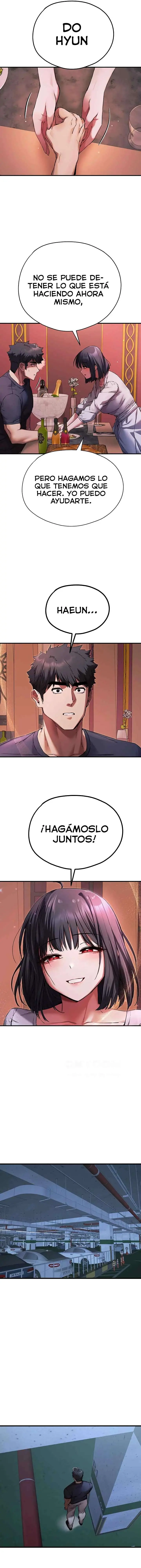¿Quieres Hacerlo Con Una Chica Que No Conoces? Capítulo 50 - Página 5