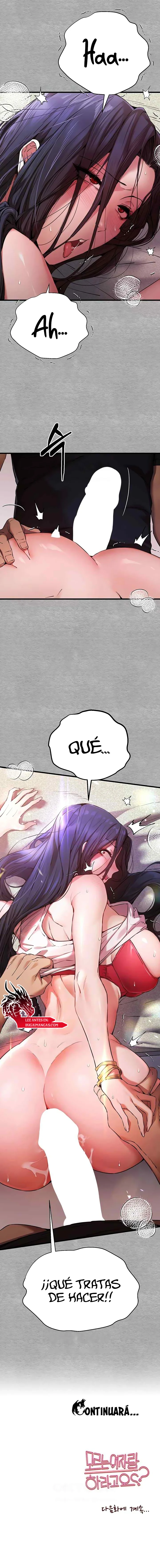 ¿Quieres Hacerlo Con Una Chica Que No Conoces? Capítulo 51 - Página 13