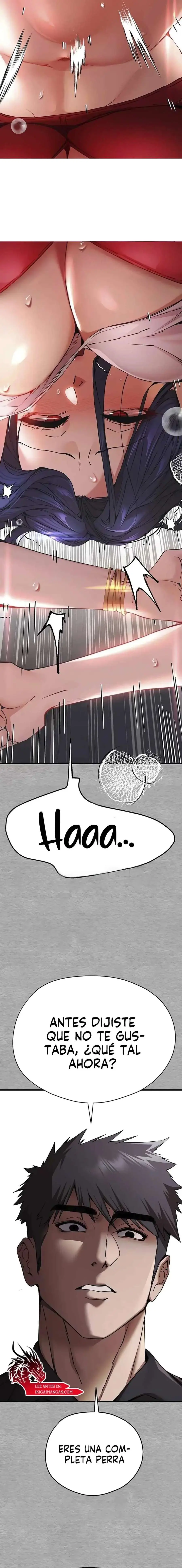 ¿Quieres Hacerlo Con Una Chica Que No Conoces? Capítulo 52 - Página 12