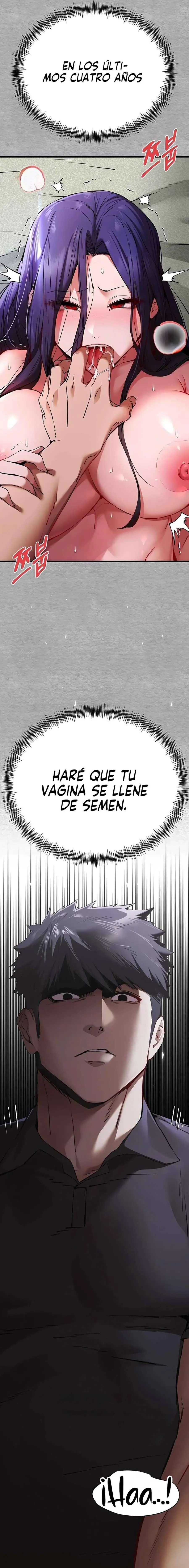 ¿Quieres Hacerlo Con Una Chica Que No Conoces? Capítulo 52 - Página 24