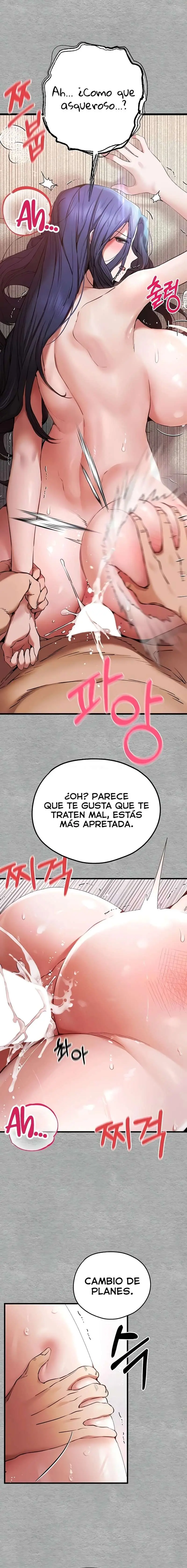 ¿Quieres Hacerlo Con Una Chica Que No Conoces? Capítulo 53 - Página 16