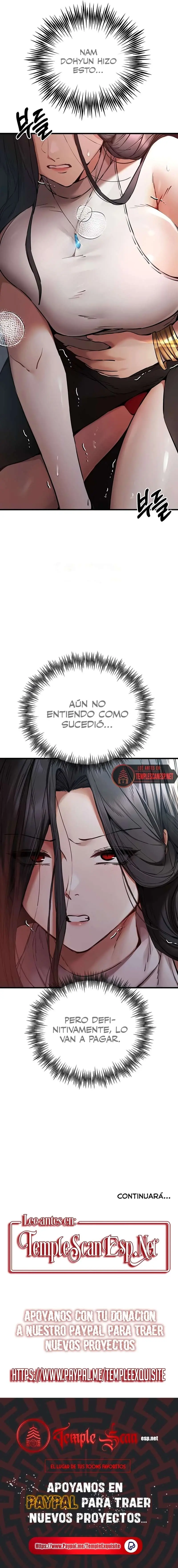¿Quieres Hacerlo Con Una Chica Que No Conoces? Capítulo 53 - Página 23