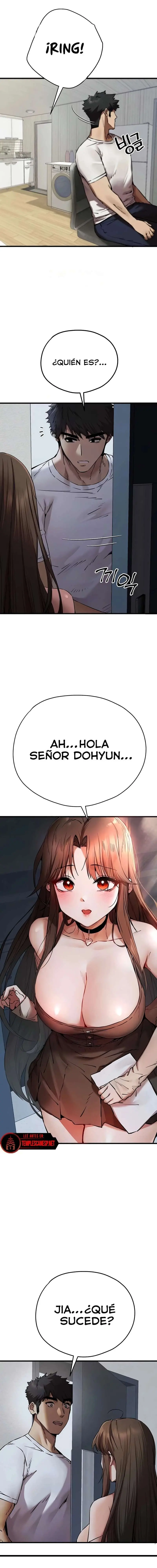 ¿Quieres Hacerlo Con Una Chica Que No Conoces? Capítulo 54 - Página 2