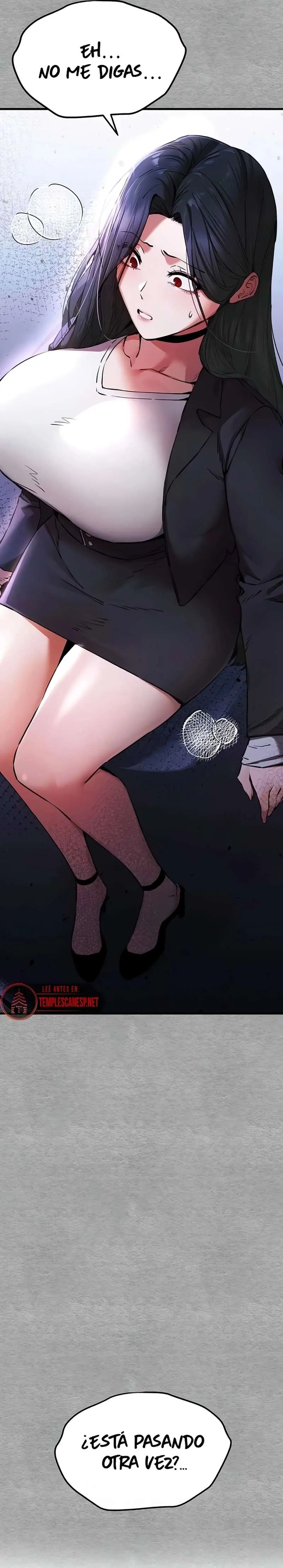 ¿Quieres Hacerlo Con Una Chica Que No Conoces? Capítulo 54 - Página 21