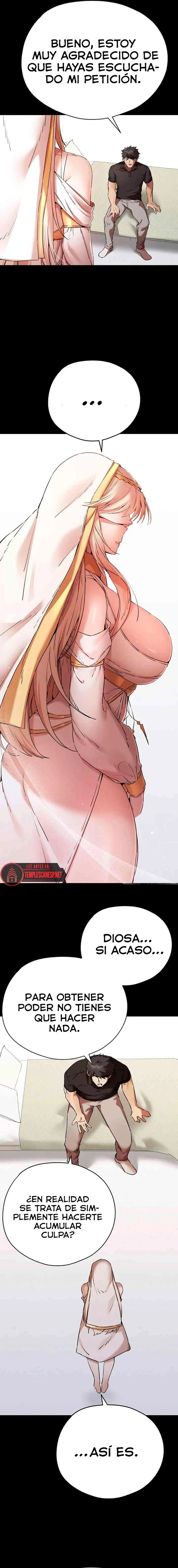 ¿Quieres Hacerlo Con Una Chica Que No Conoces? Capítulo 55 - Página 14