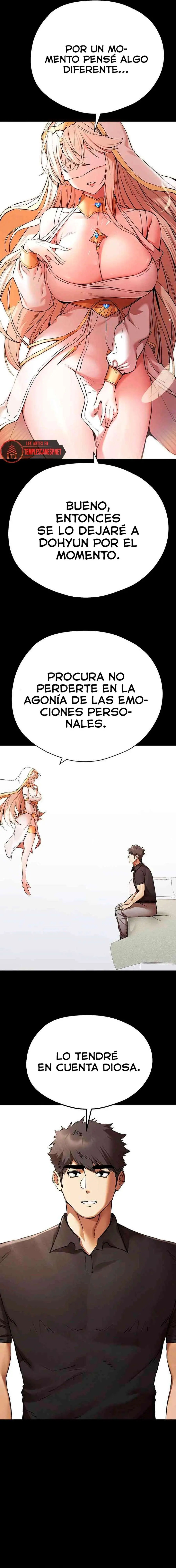 ¿Quieres Hacerlo Con Una Chica Que No Conoces? Capítulo 55 - Página 16