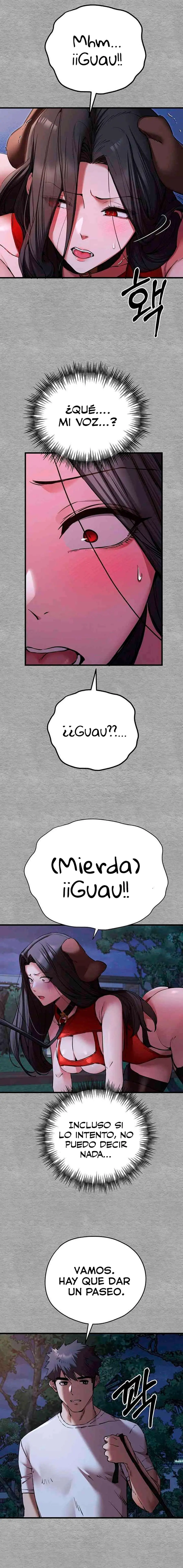 ¿Quieres Hacerlo Con Una Chica Que No Conoces? Capítulo 55 - Página 21