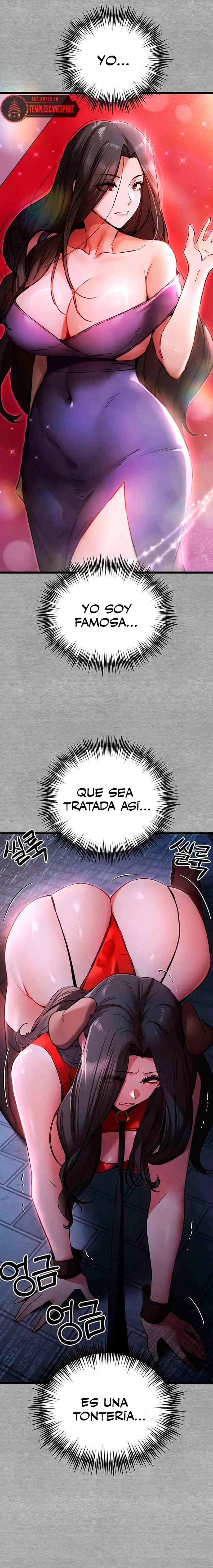 ¿Quieres Hacerlo Con Una Chica Que No Conoces? Capítulo 55 - Página 23