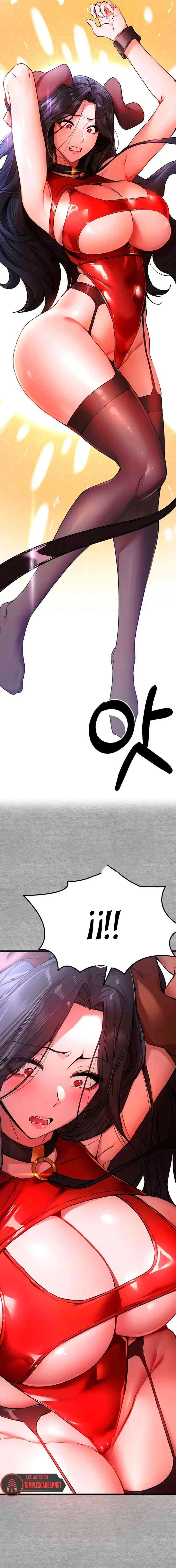 ¿Quieres Hacerlo Con Una Chica Que No Conoces? Capítulo 55 - Página 9