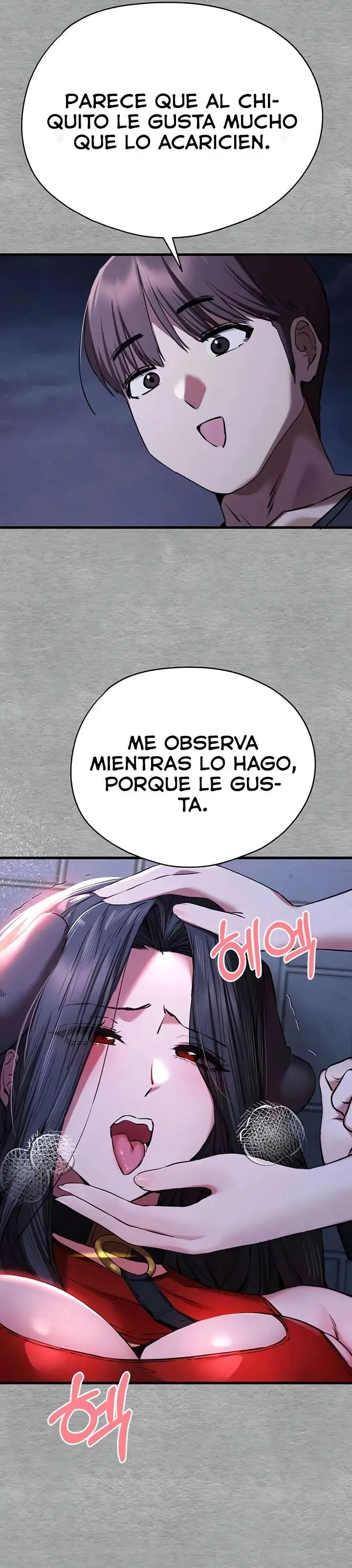 ¿Quieres Hacerlo Con Una Chica Que No Conoces? Capítulo 56 - Página 15