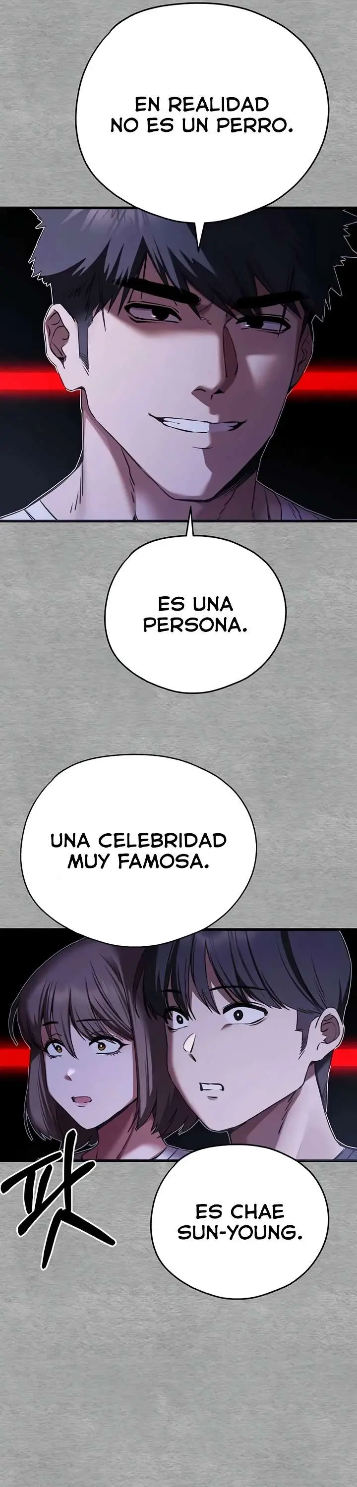 ¿Quieres Hacerlo Con Una Chica Que No Conoces? Capítulo 56 - Página 17