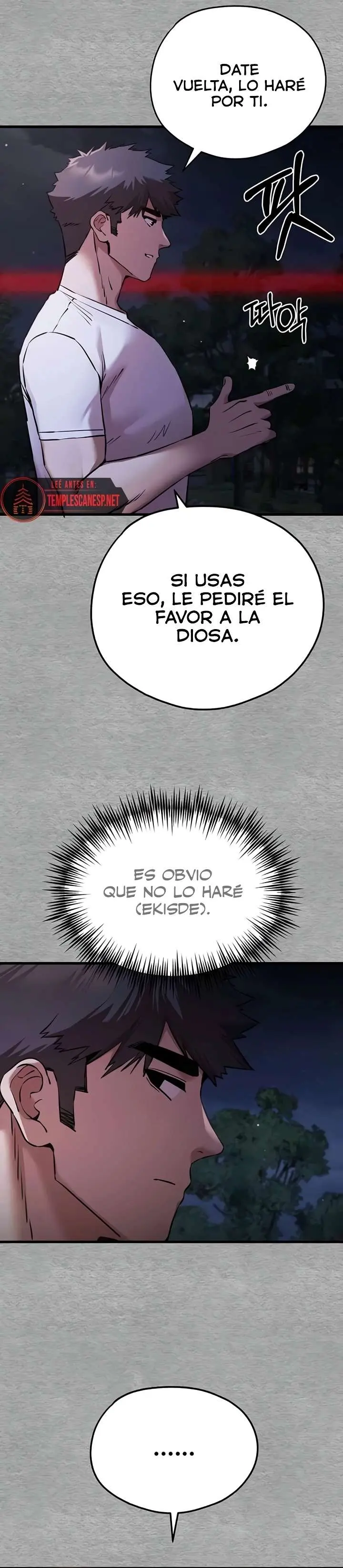 ¿Quieres Hacerlo Con Una Chica Que No Conoces? Capítulo 56 - Página 26