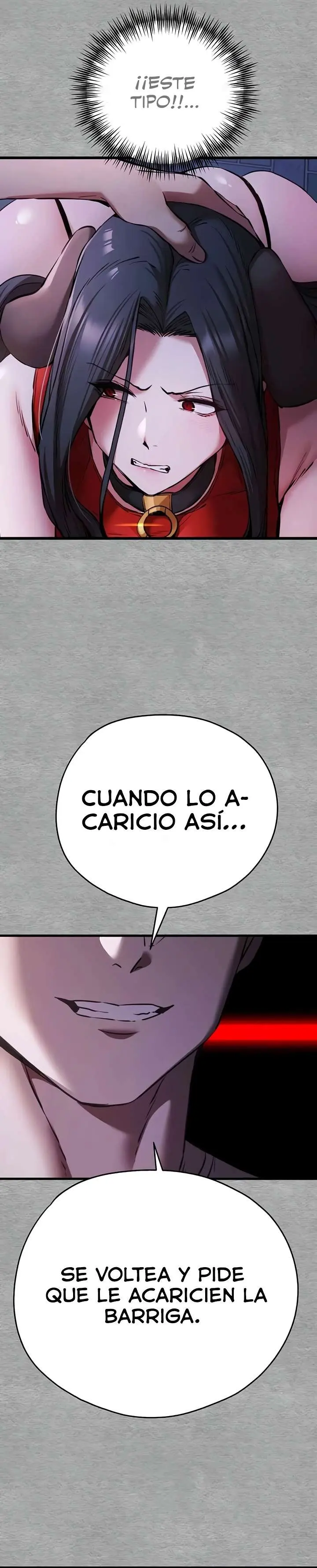 ¿Quieres Hacerlo Con Una Chica Que No Conoces? Capítulo 56 - Página 7
