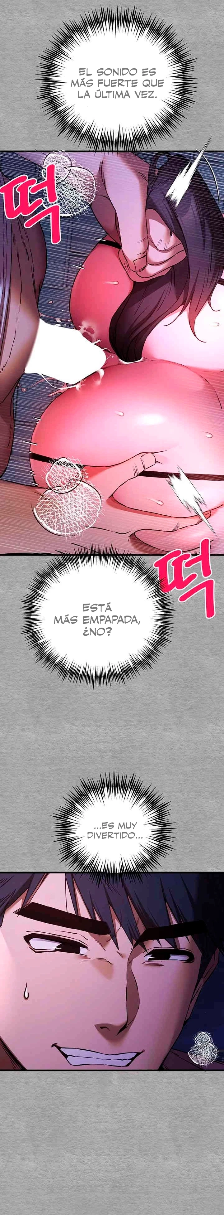¿Quieres Hacerlo Con Una Chica Que No Conoces? Capítulo 57 - Página 12