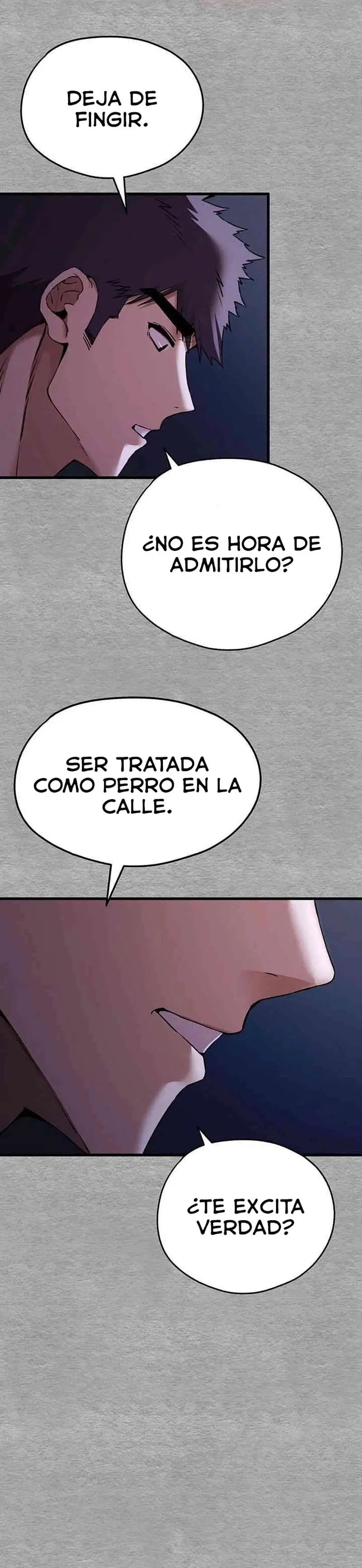 ¿Quieres Hacerlo Con Una Chica Que No Conoces? Capítulo 58 - Página 2