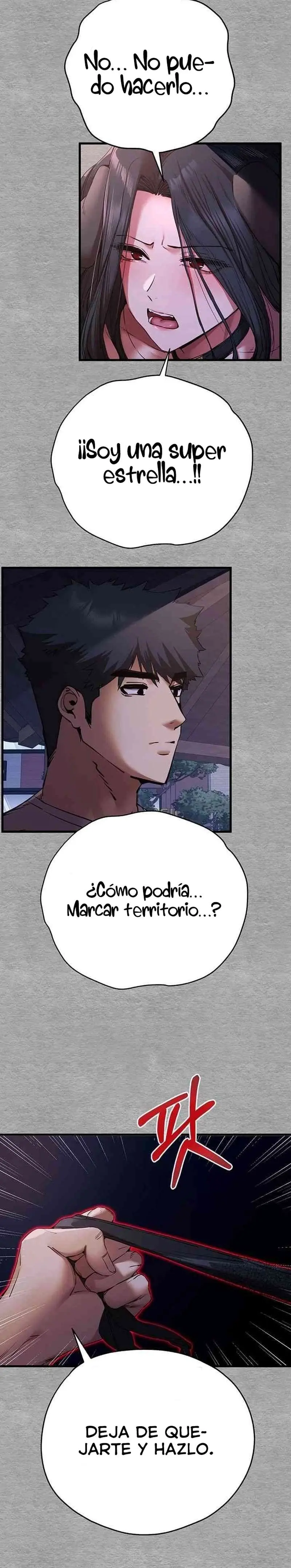 ¿Quieres Hacerlo Con Una Chica Que No Conoces? Capítulo 58 - Página 24