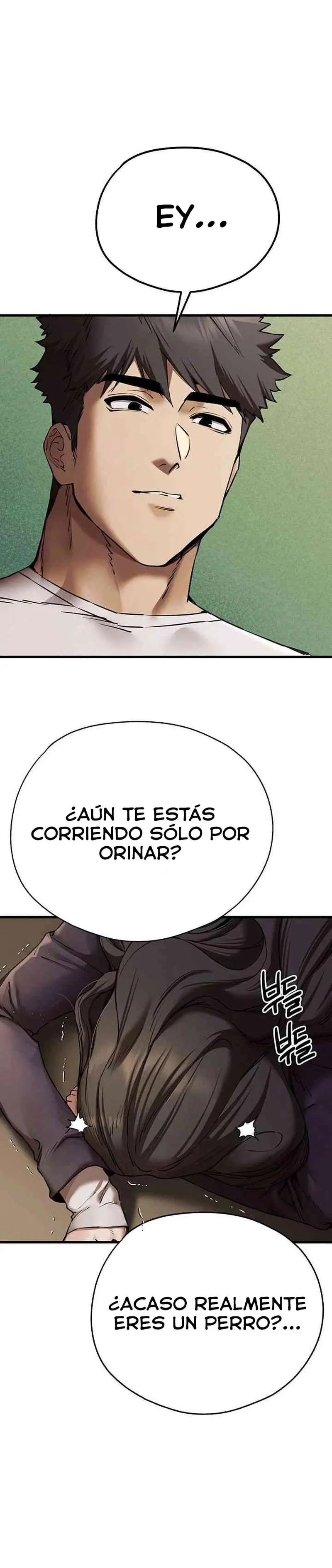 ¿Quieres Hacerlo Con Una Chica Que No Conoces? Capítulo 58 - Página 30