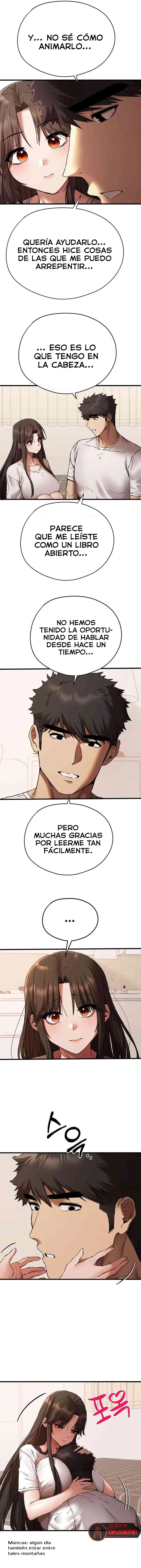 ¿Quieres Hacerlo Con Una Chica Que No Conoces? Capítulo 59 - Página 13