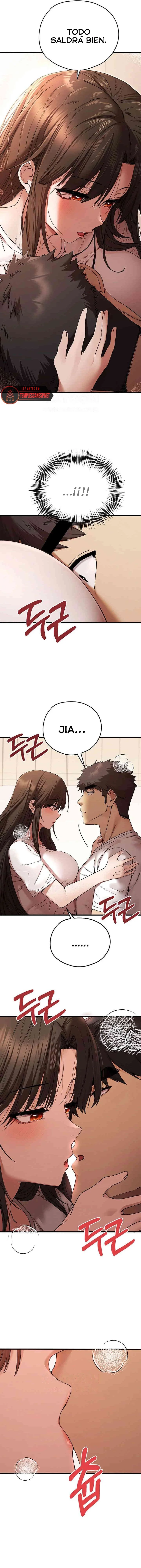 ¿Quieres Hacerlo Con Una Chica Que No Conoces? Capítulo 59 - Página 15