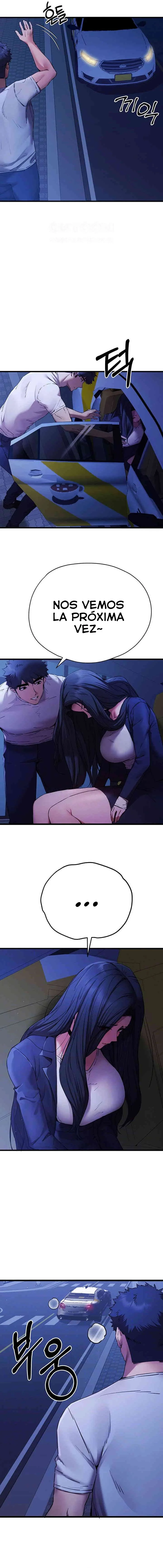 ¿Quieres Hacerlo Con Una Chica Que No Conoces? Capítulo 59 - Página 4