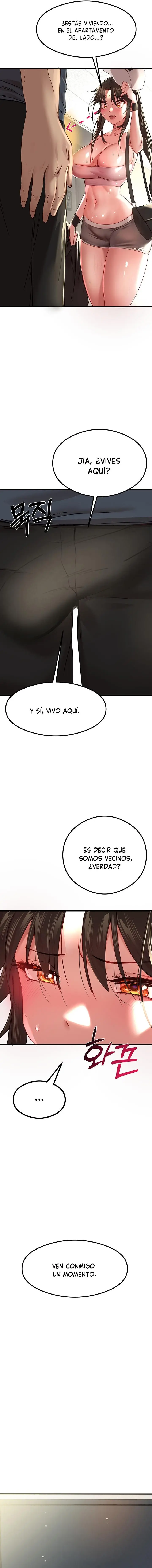 ¿Quieres Hacerlo Con Una Chica Que No Conoces? Capítulo 6 - Página 16