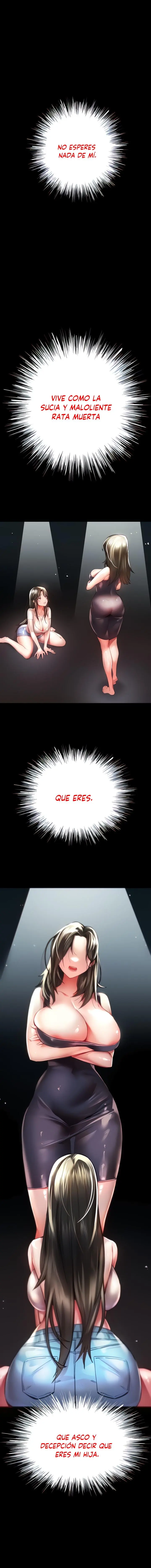 ¿Quieres Hacerlo Con Una Chica Que No Conoces? Capítulo 6 - Página 2