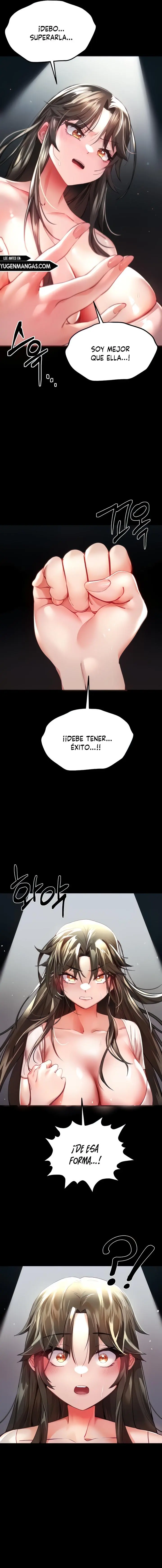 ¿Quieres Hacerlo Con Una Chica Que No Conoces? Capítulo 6 - Página 3