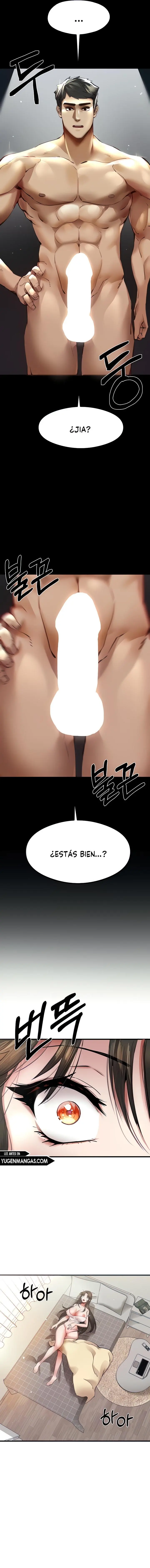 ¿Quieres Hacerlo Con Una Chica Que No Conoces? Capítulo 6 - Página 4