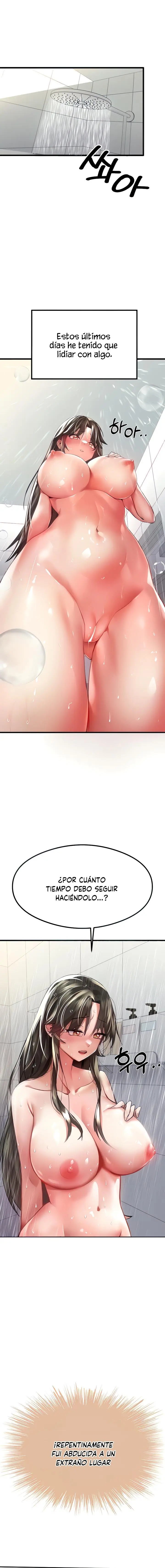 ¿Quieres Hacerlo Con Una Chica Que No Conoces? Capítulo 6 - Página 5