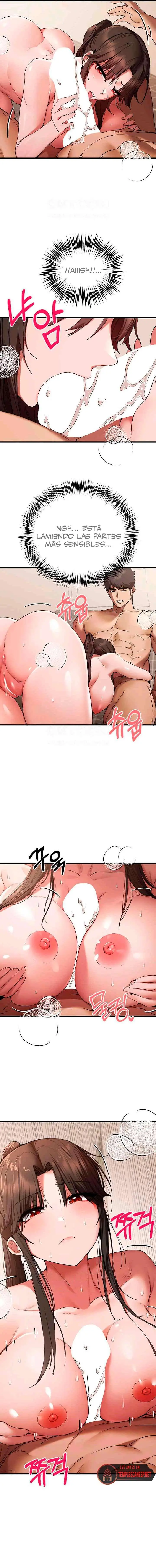 ¿Quieres Hacerlo Con Una Chica Que No Conoces? Capítulo 60 - Página 8