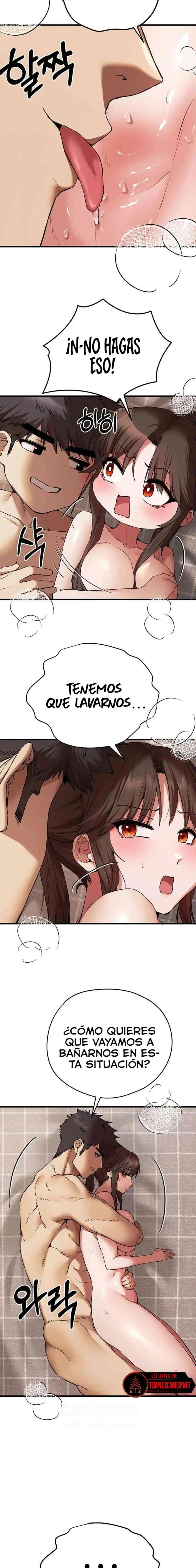 ¿Quieres Hacerlo Con Una Chica Que No Conoces? Capítulo 61 - Página 14