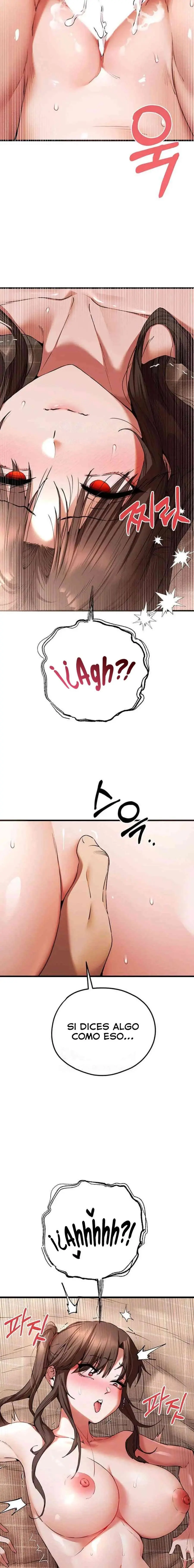 ¿Quieres Hacerlo Con Una Chica Que No Conoces? Capítulo 61 - Página 5
