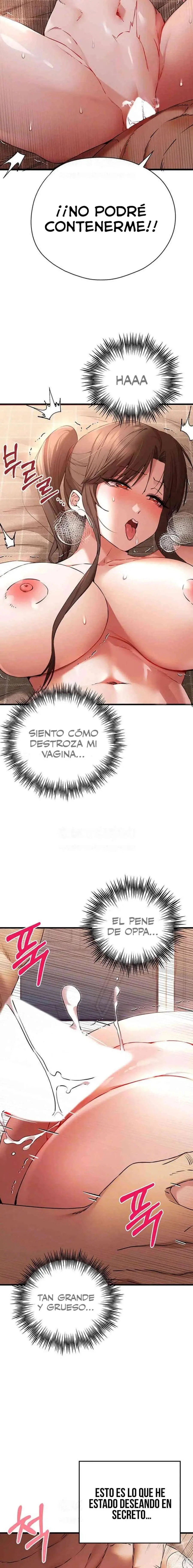 ¿Quieres Hacerlo Con Una Chica Que No Conoces? Capítulo 61 - Página 6