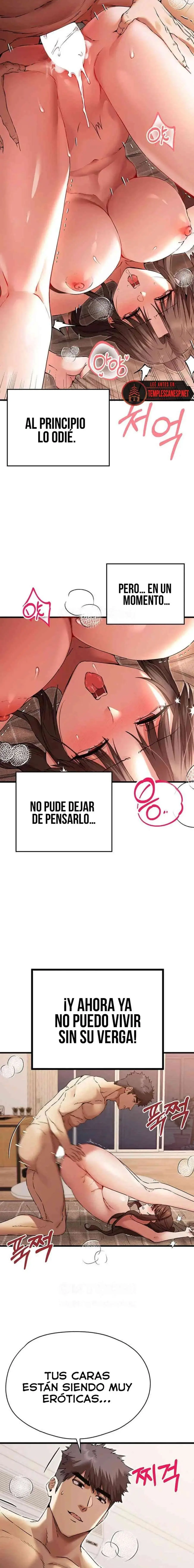 ¿Quieres Hacerlo Con Una Chica Que No Conoces? Capítulo 61 - Página 7