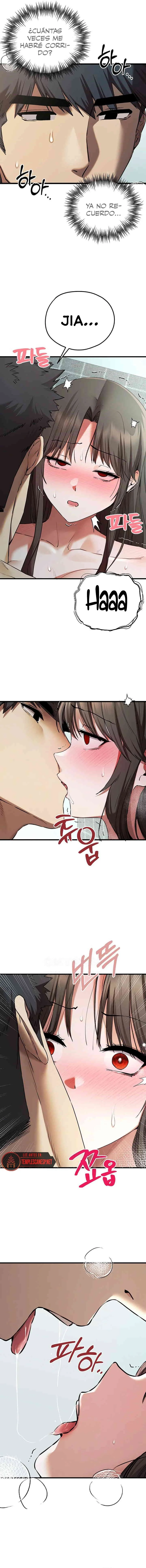 ¿Quieres Hacerlo Con Una Chica Que No Conoces? Capítulo 62 - Página 13