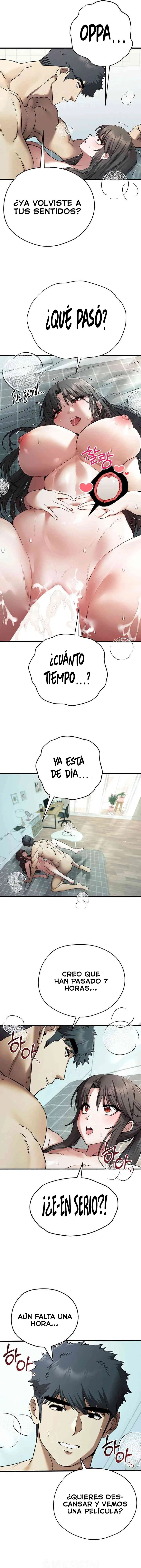 ¿Quieres Hacerlo Con Una Chica Que No Conoces? Capítulo 62 - Página 14