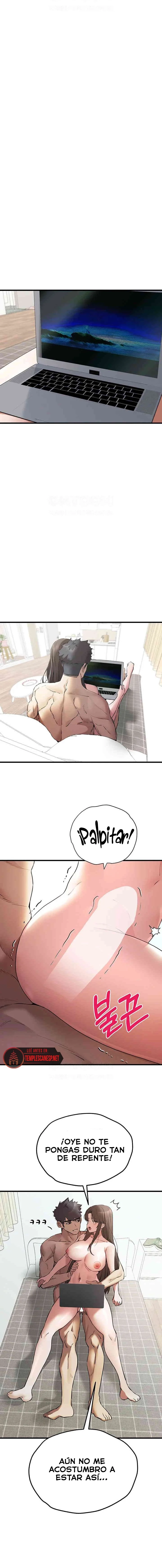 ¿Quieres Hacerlo Con Una Chica Que No Conoces? Capítulo 62 - Página 15