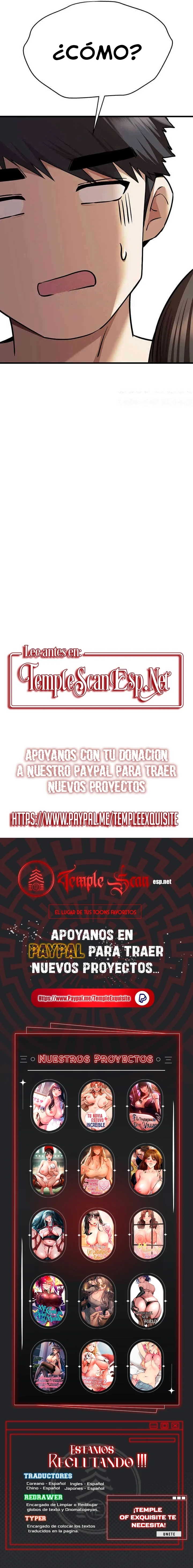 ¿Quieres Hacerlo Con Una Chica Que No Conoces? Capítulo 62 - Página 19