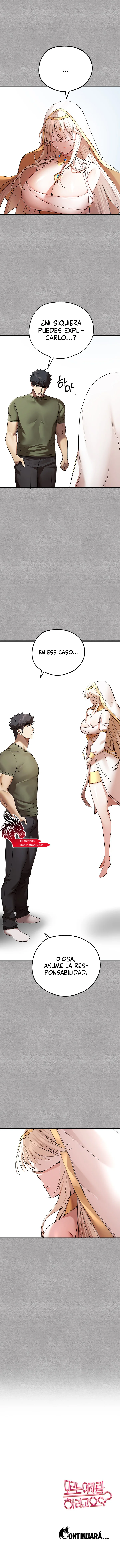 ¿Quieres Hacerlo Con Una Chica Que No Conoces? Capítulo 63 - Página 15