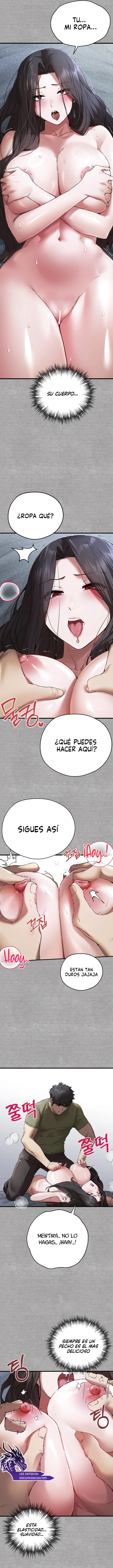 ¿Quieres Hacerlo Con Una Chica Que No Conoces? Capítulo 64 - Página 11