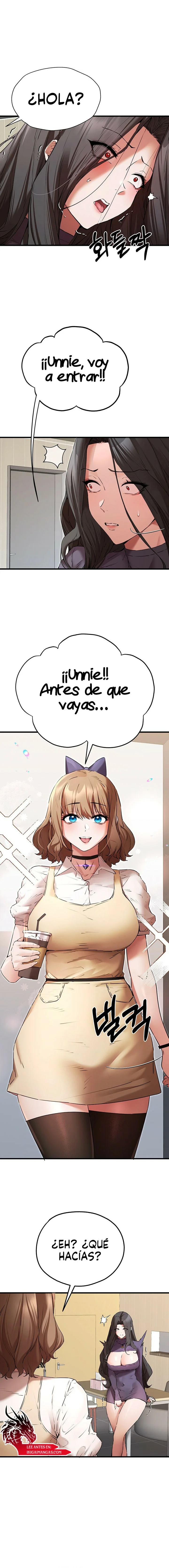 ¿Quieres Hacerlo Con Una Chica Que No Conoces? Capítulo 65 - Página 12