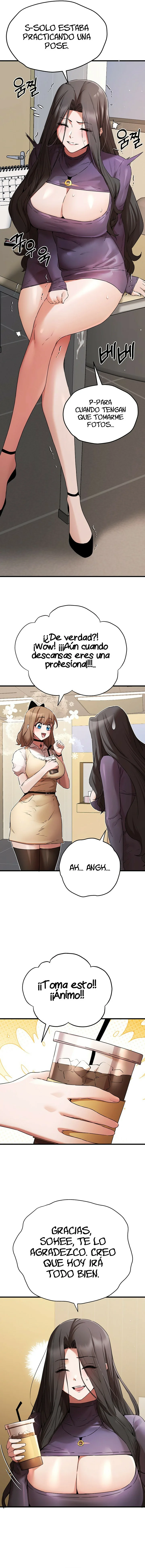 ¿Quieres Hacerlo Con Una Chica Que No Conoces? Capítulo 65 - Página 13